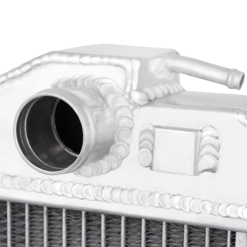 Mishimoto Mishimoto 87-91 BMW E30 M3 Manual Aluminum Radiator MISMMRAD-E30-82