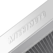 Load image into Gallery viewer, Mishimoto Mishimoto 87-91 BMW E30 M3 Manual Aluminum Radiator MISMMRAD-E30-82