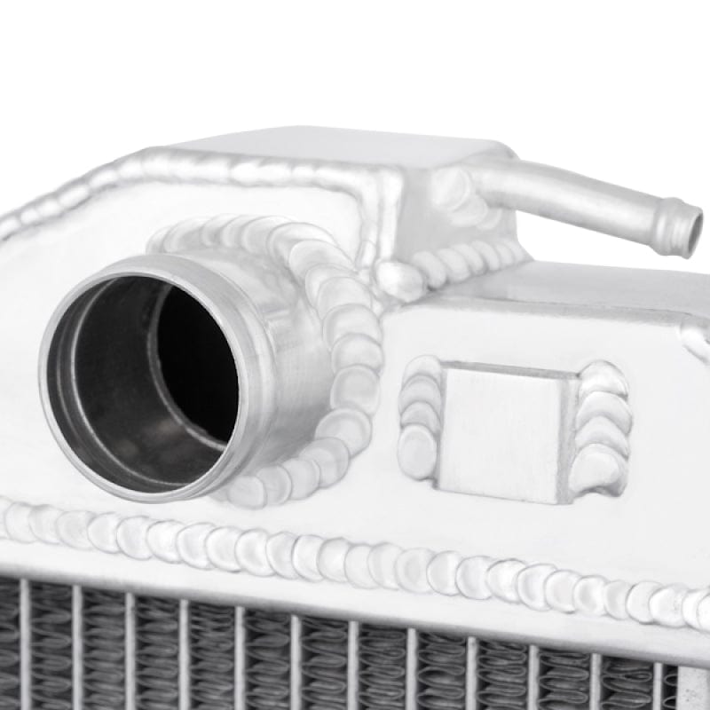 Mishimoto Mishimoto 87-91 BMW E30 M3 Manual Aluminum Radiator MISMMRAD-E30-82