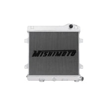 Load image into Gallery viewer, Mishimoto Mishimoto 87-91 BMW E30 M3 Manual Aluminum Radiator MISMMRAD-E30-82