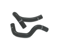 Load image into Gallery viewer, Mishimoto Mishimoto 90-91 Mazda Miata Black Silicone Heater Hose Kit MISMMHOSE-MIA-90HHBK