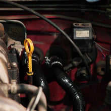 Load image into Gallery viewer, Mishimoto Mishimoto 90-91 Mazda Miata Black Silicone Heater Hose Kit MISMMHOSE-MIA-90HHBK