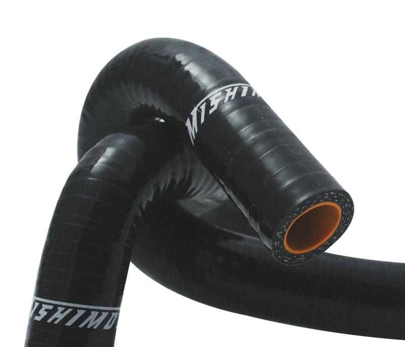 Mishimoto Mishimoto 90-91 Mazda Miata Black Silicone Heater Hose Kit MISMMHOSE-MIA-90HHBK