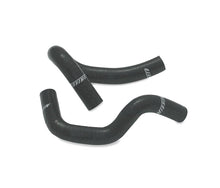 Load image into Gallery viewer, Mishimoto Mishimoto 90-91 Mazda Miata Black Silicone Heater Hose Kit MISMMHOSE-MIA-90HHBK