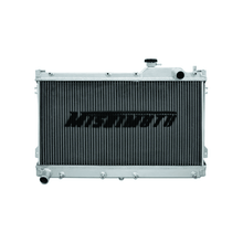 Load image into Gallery viewer, Mishimoto Mishimoto 90-97 Mazda Miata 3 Row Manual X-LINE (Thicker Core) Aluminum Radiator MISMMRAD-MIA-90X