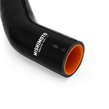 Load image into Gallery viewer, Mishimoto Mishimoto 91-01 Jeep Cherokee XJ 4.0L Silicone Coolant Hose Kit - Black MISMMHOSE-XJ6-91BK