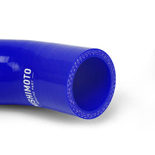 Load image into Gallery viewer, Mishimoto Mishimoto 91-95 Jeep Wrangler YJ Blue Silicone Hose Kit MISMMHOSE-WR6-91BL
