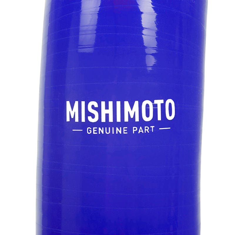 Mishimoto Mishimoto 91-95 Jeep Wrangler YJ Blue Silicone Hose Kit MISMMHOSE-WR6-91BL