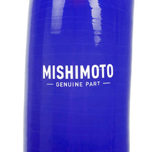 Load image into Gallery viewer, Mishimoto Mishimoto 91-95 Jeep Wrangler YJ Blue Silicone Hose Kit MISMMHOSE-WR6-91BL
