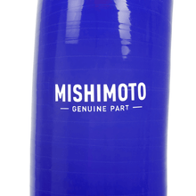 Load image into Gallery viewer, Mishimoto Mishimoto 91-95 Jeep Wrangler YJ Blue Silicone Hose Kit MISMMHOSE-WR6-91BL