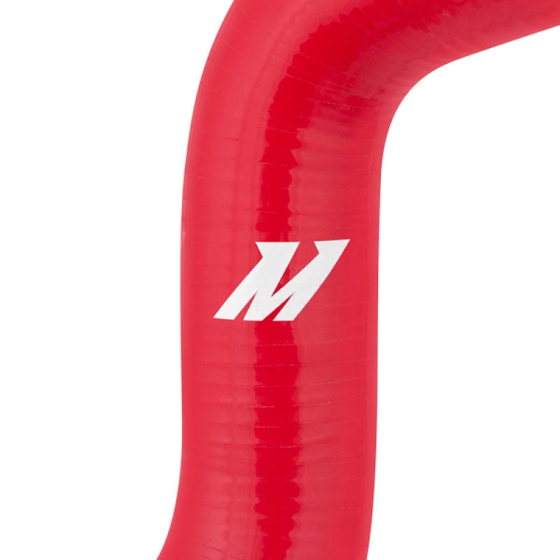 Mishimoto Mishimoto 91-99 Mitsubishi 3000GT / 91-96 Dodge Stealth Red Silicone Hose Kit MISMMHOSE-3KGT-91RD