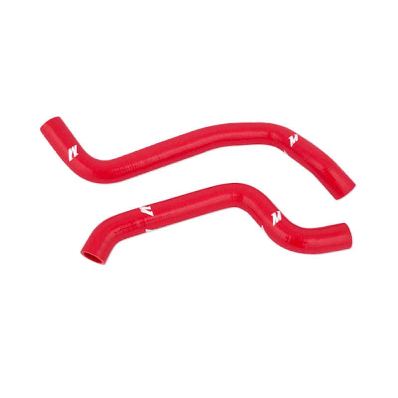 Mishimoto Mishimoto 91-99 Mitsubishi 3000GT / 91-96 Dodge Stealth Red Silicone Hose Kit MISMMHOSE-3KGT-91RD