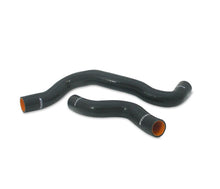 Load image into Gallery viewer, Mishimoto Mishimoto 91-99 Nissan Sentra  w/ SR20 Black Silicone Hose Kit MISMMHOSE-SEN-91SRBK