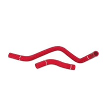 Load image into Gallery viewer, Mishimoto Mishimoto 92-00 Honda Civic Red Silicone Hose Kit MISMMHOSE-CIV-92RD