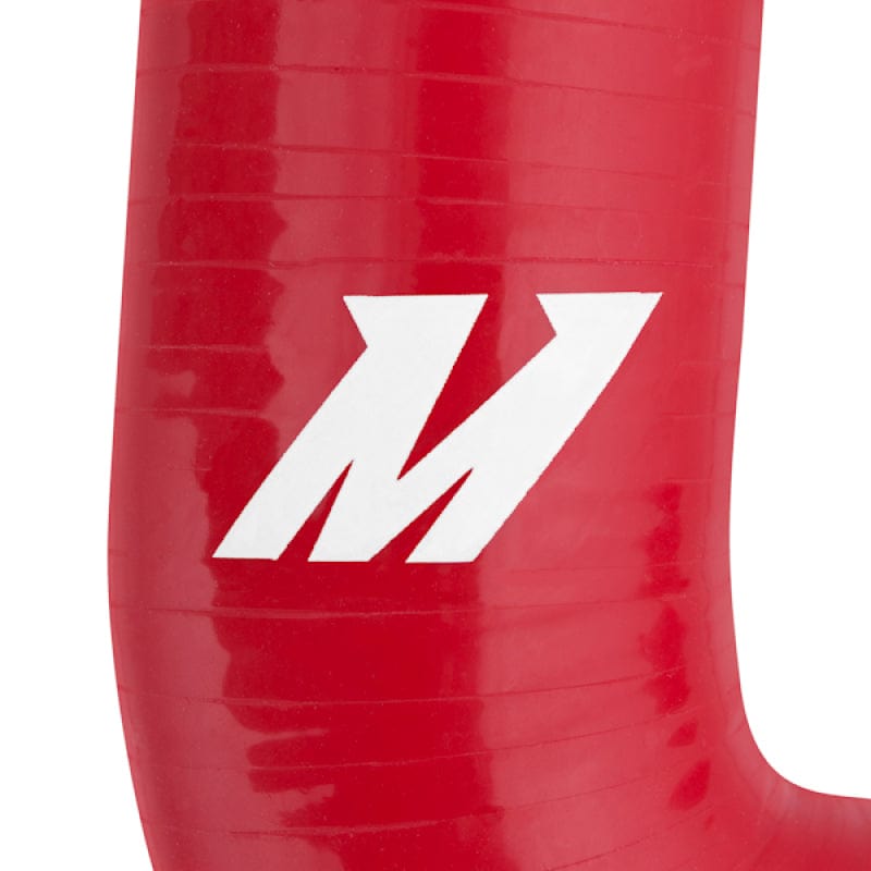 Mishimoto Mishimoto 92-94 Volkswagen Corrado VR6 Red Silicone Hose Kit MISMMHOSE-VR6-92RD