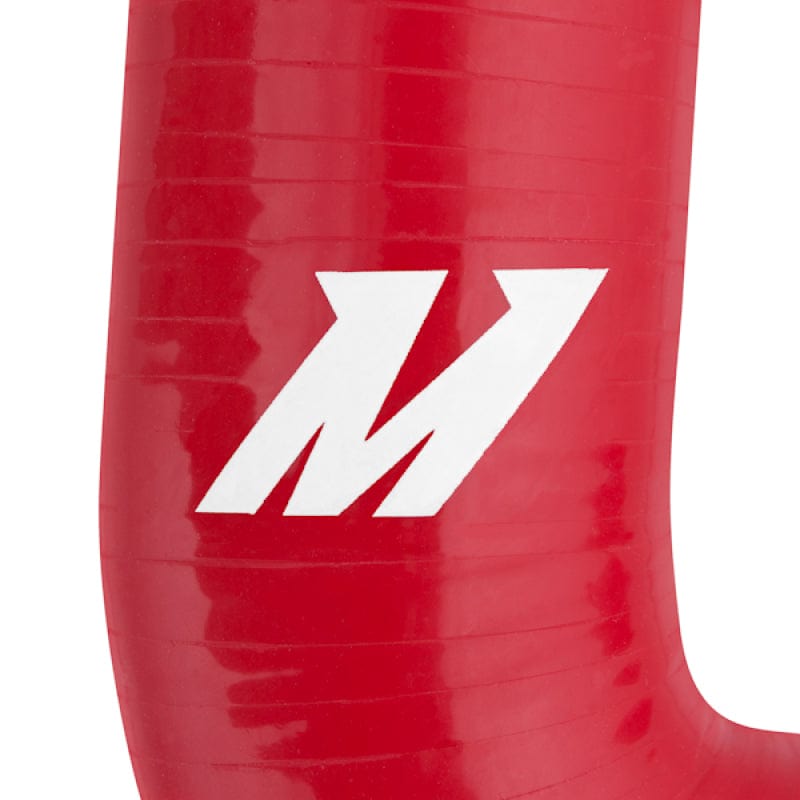 Mishimoto Mishimoto 92-94 Volkswagen Corrado VR6 Red Silicone Hose Kit MISMMHOSE-VR6-92RD