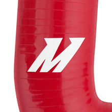 Load image into Gallery viewer, Mishimoto Mishimoto 92-94 Volkswagen Corrado VR6 Red Silicone Hose Kit MISMMHOSE-VR6-92RD