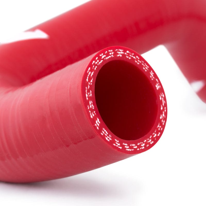 Mishimoto Mishimoto 92-94 Volkswagen Corrado VR6 Red Silicone Hose Kit MISMMHOSE-VR6-92RD