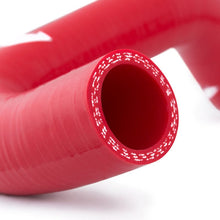 Load image into Gallery viewer, Mishimoto Mishimoto 92-94 Volkswagen Corrado VR6 Red Silicone Hose Kit MISMMHOSE-VR6-92RD