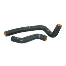 Load image into Gallery viewer, Mishimoto Mishimoto 93-97 Mazda RX7 Black Silicone Hose Kit MISMMHOSE-RX7-93BK