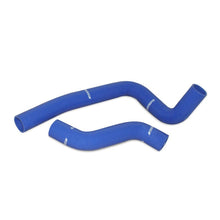 Load image into Gallery viewer, Mishimoto Mishimoto 93-97 Mazda RX7 Blue Silicone Hose Kit MISMMHOSE-RX7-93BL