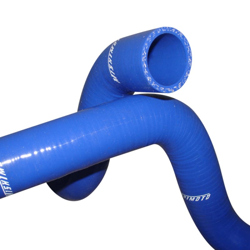 Mishimoto Mishimoto 93-97 Mazda RX7 Blue Silicone Hose Kit MISMMHOSE-RX7-93BL