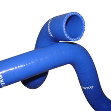 Load image into Gallery viewer, Mishimoto Mishimoto 93-97 Mazda RX7 Blue Silicone Hose Kit MISMMHOSE-RX7-93BL