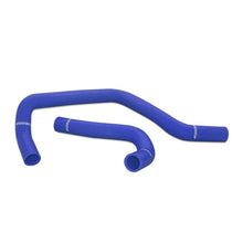 Load image into Gallery viewer, Mishimoto Mishimoto 94-01 Acura Integra Blue Silicone Hose Kit MISMMHOSE-INT-94BL