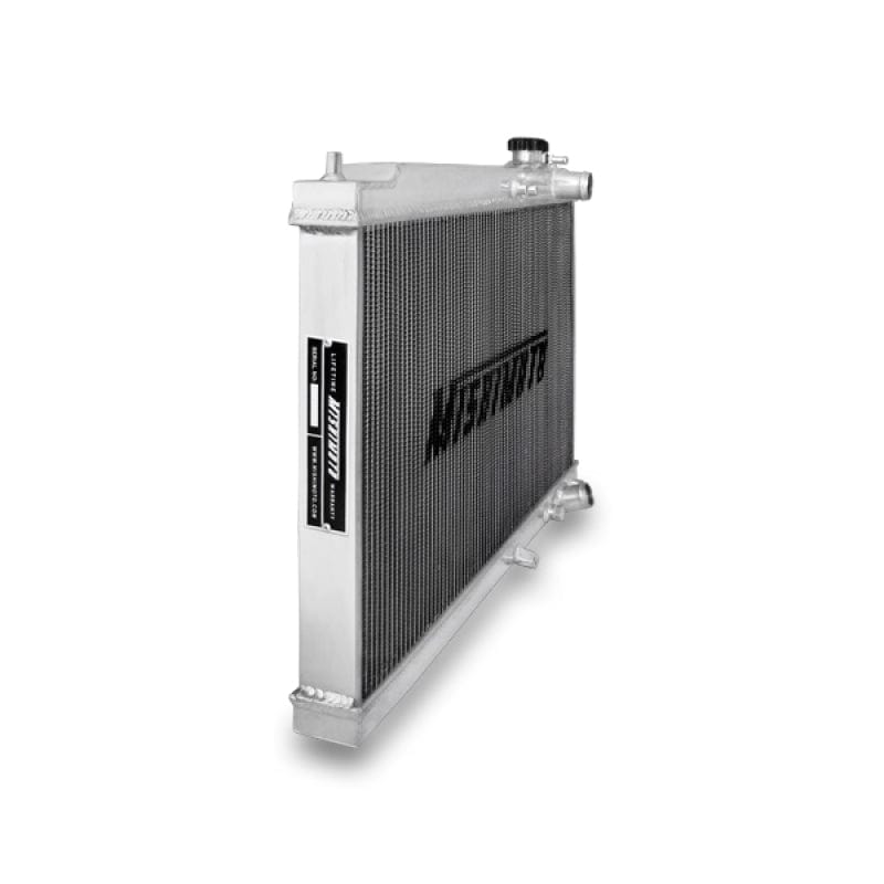 Mishimoto Mishimoto 94-01 Acura Integra Manual Aluminum Radiator MISMMRAD-INT-94