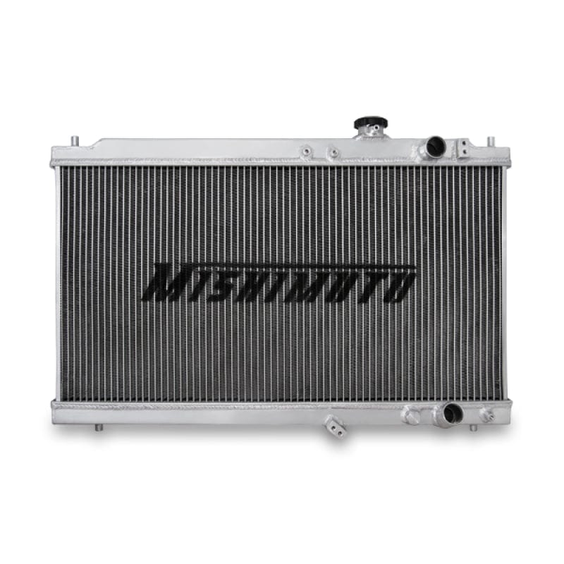 Mishimoto Mishimoto 94-01 Acura Integra Manual Aluminum Radiator MISMMRAD-INT-94