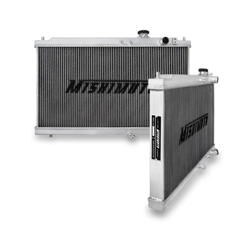 Mishimoto Mishimoto 94-01 Acura Integra Manual Aluminum Radiator MISMMRAD-INT-94