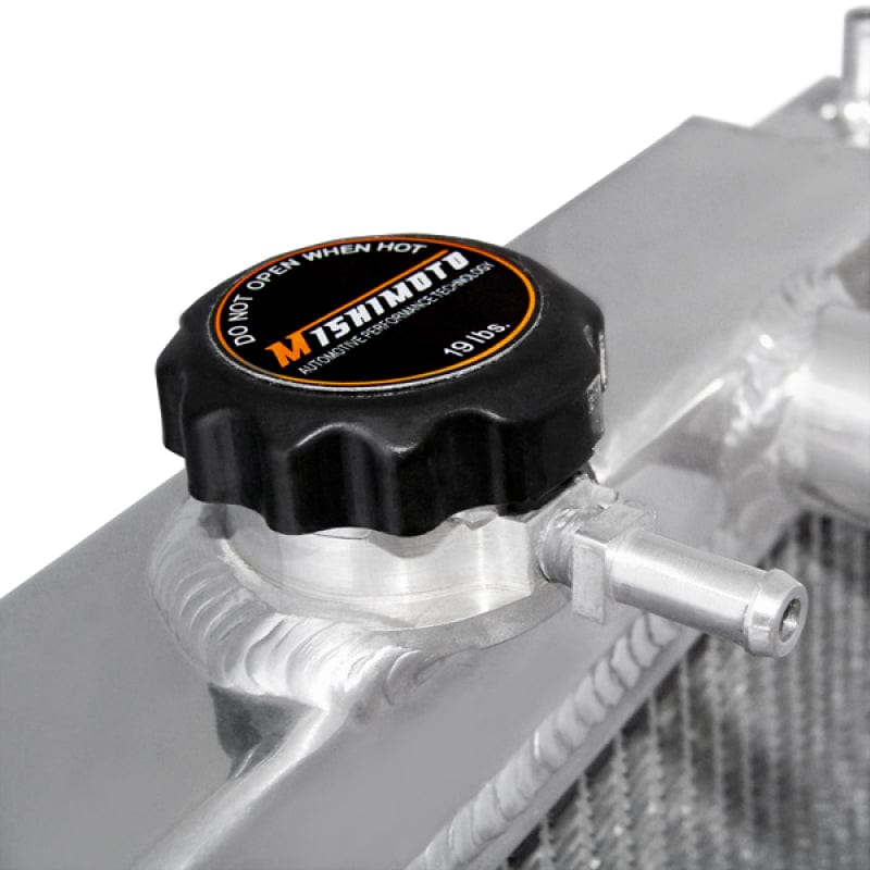 Mishimoto Mishimoto 94-01 Acura Integra Manual Aluminum Radiator MISMMRAD-INT-94