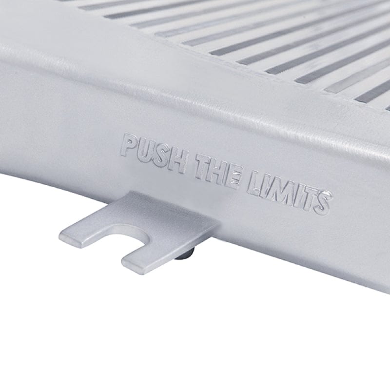 Mishimoto Mishimoto 94-02 Dodge Ram 2500 5.9L Cummins Intercooler (Silver) MISMMINT-RAM-94SL