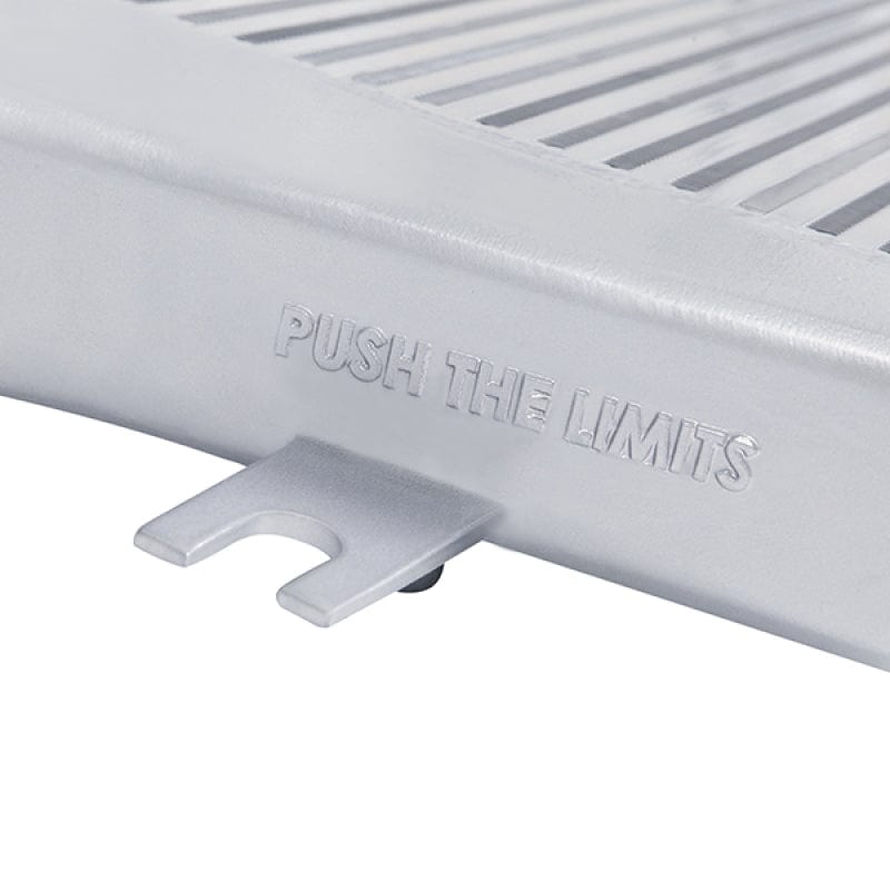 Mishimoto Mishimoto 94-02 Dodge Ram 2500 5.9L Cummins Intercooler (Silver) MISMMINT-RAM-94SL