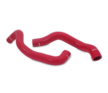 Load image into Gallery viewer, Mishimoto Mishimoto 94-95  Ford Mustang GT/Cobra Red Silicone Hose Kit MISMMHOSE-MUS-94RD