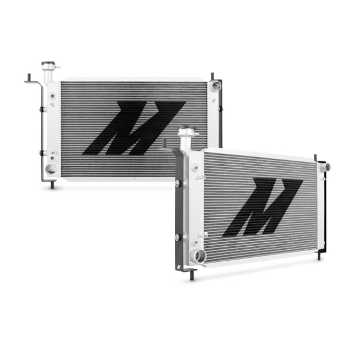 Mishimoto Mishimoto 94-95 Ford Mustang w/ Stabilizer System Automatic Aluminum Radiator MISMMRAD-MUS-94BA