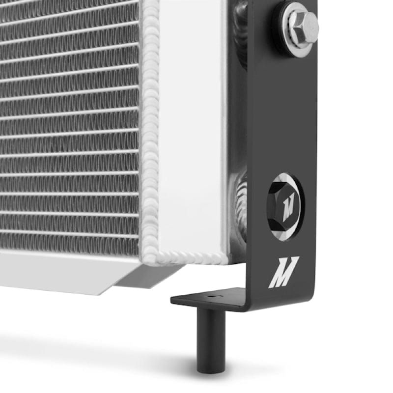 Mishimoto Mishimoto 94-95 Ford Mustang w/ Stabilizer System Automatic Aluminum Radiator MISMMRAD-MUS-94BA