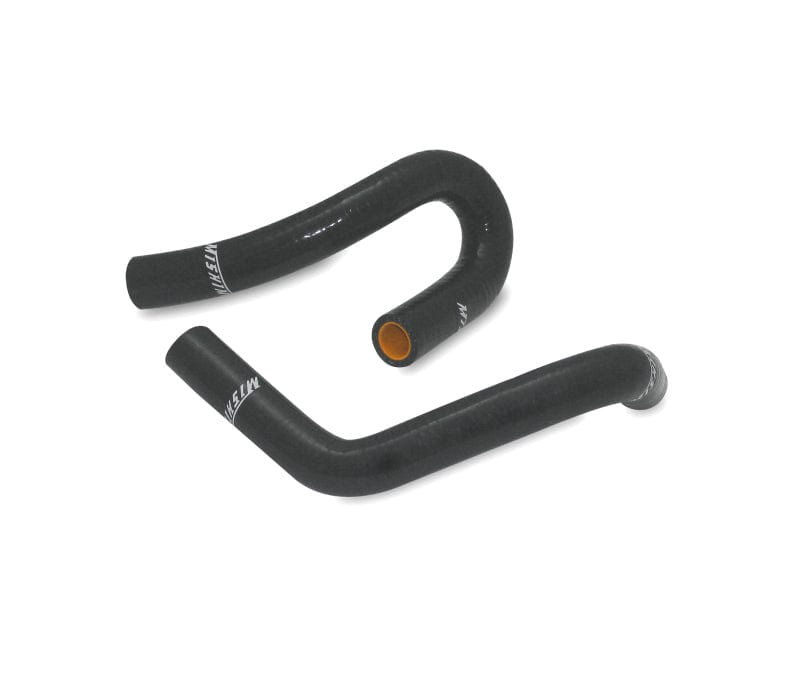 Mishimoto Mishimoto 94-97 Mazda Miata Black Silicone Heater Hose Kit MISMMHOSE-MIA-94HHBK