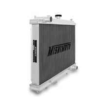 Load image into Gallery viewer, Mishimoto Mishimoto 95-98 Nissan 240sx S14 SR20DET Aluminum Radiator MISMMRAD-S14-95SR