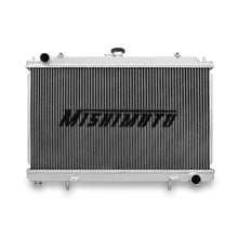 Load image into Gallery viewer, Mishimoto Mishimoto 95-98 Nissan 240sx S14 SR20DET Aluminum Radiator MISMMRAD-S14-95SR
