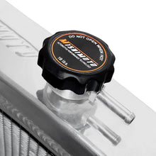 Load image into Gallery viewer, Mishimoto Mishimoto 95-98 Nissan 240sx S14 SR20DET Aluminum Radiator MISMMRAD-S14-95SR
