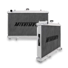 Load image into Gallery viewer, Mishimoto Mishimoto 95-98 Nissan 240sx S14 SR20DET Aluminum Radiator MISMMRAD-S14-95SR