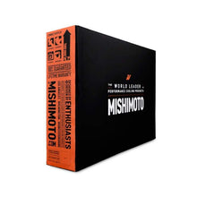 Load image into Gallery viewer, Mishimoto Mishimoto 95-98 Nissan 240sx S14 SR20DET Aluminum Radiator MISMMRAD-S14-95SR