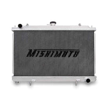 Load image into Gallery viewer, Mishimoto Mishimoto 95-98 Nissan 240sx S14 SR20DET Aluminum Radiator MISMMRAD-S14-95SR