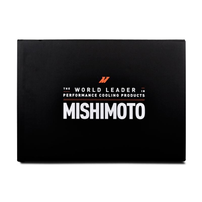 Mishimoto Mishimoto 95-98 Nissan 240sx S14 SR20DET X-LINE (Thicker Core) Aluminum Radiator MISMMRAD-S14-95SRX