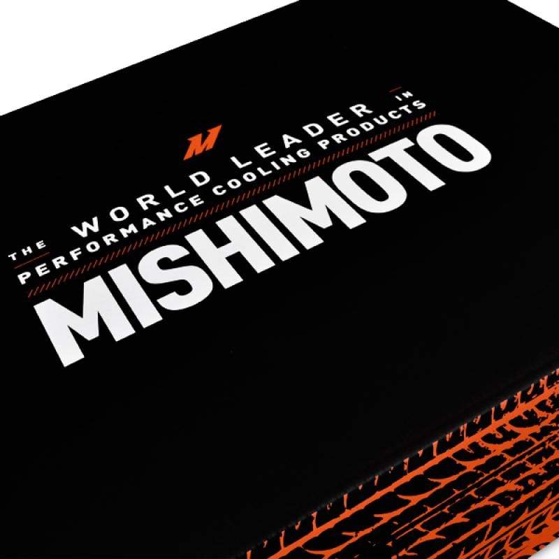 Mishimoto Mishimoto 95-98 Nissan 240sx S14 SR20DET X-LINE (Thicker Core) Aluminum Radiator MISMMRAD-S14-95SRX