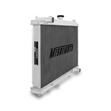 Load image into Gallery viewer, Mishimoto Mishimoto 95-98 Nissan 240sx S14 SR20DET X-LINE (Thicker Core) Aluminum Radiator MISMMRAD-S14-95SRX