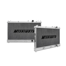 Load image into Gallery viewer, Mishimoto Mishimoto 95-99 Dodge Neon Manual Aluminum Radiator MISMMRAD-NEO-96