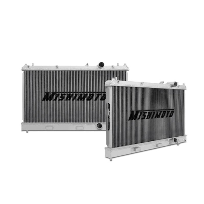Mishimoto Mishimoto 95-99 Dodge Neon Manual Aluminum Radiator MISMMRAD-NEO-96