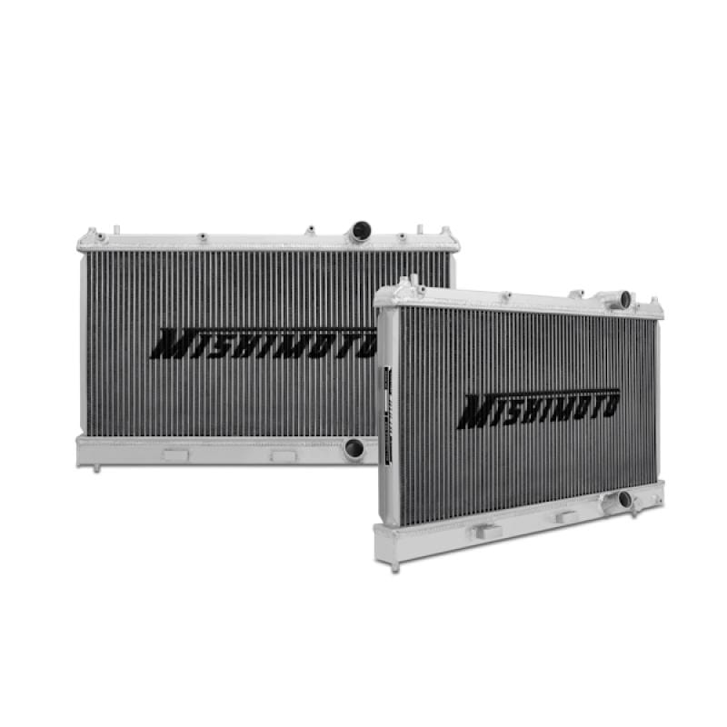 Mishimoto Mishimoto 95-99 Dodge Neon Manual Aluminum Radiator MISMMRAD-NEO-96